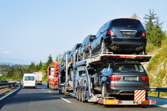 Autoexport Germering