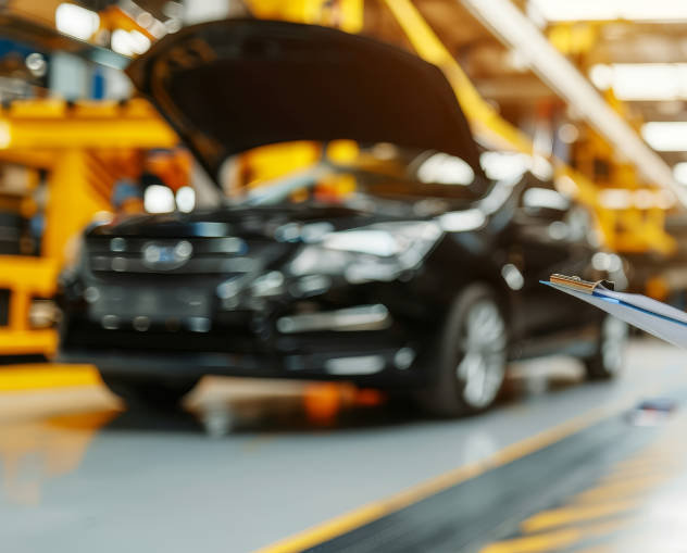 Motorschaden Ankauf Germering